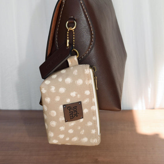 Hailey Bag Charm